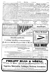 Wiener Presse 18871031 Seite: 4