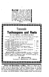 Feldkircher Anzeiger 18871101 Seite: 7