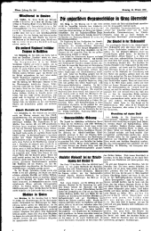 Wiener Zeitung 19381025 Seite: 2