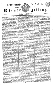 Wiener Zeitung