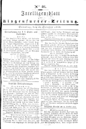 Klagenfurter Zeitung 18381028 Seite: 5