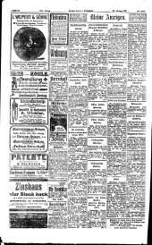 Neue Freie Presse 19071021 Seite: 12