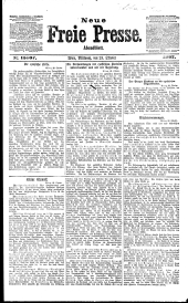 Neue Freie Presse 19071023 Seite: 29