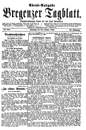 Bregenzer/Vorarlberger Tagblatt