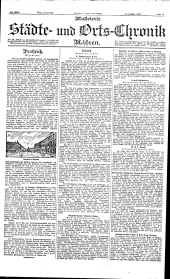 Neue Freie Presse 19071031 Seite: 19