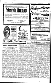 Neue Freie Presse 19071031 Seite: 23