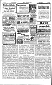 Neue Freie Presse 19071031 Seite: 25