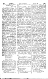 Neue Freie Presse 19071030 Seite: 2