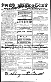 Neue Freie Presse 19071030 Seite: 22