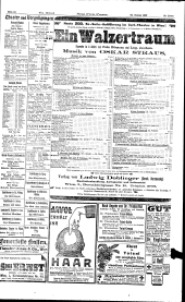 Neue Freie Presse 19071030 Seite: 24