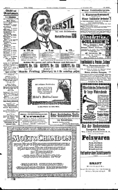 Neue Freie Presse 19071101 Seite: 22