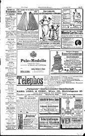Neue Freie Presse 19071101 Seite: 23