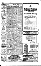 Neue Freie Presse 19071101 Seite: 24