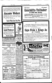 Neue Freie Presse 19071101 Seite: 26