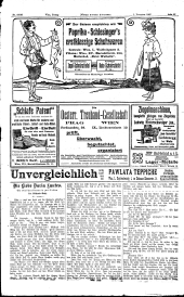 Neue Freie Presse 19071101 Seite: 27