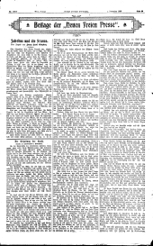 Neue Freie Presse 19071101 Seite: 29