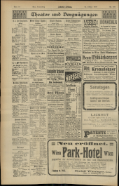 Arbeiter Zeitung 19071024 Seite: 10