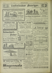 Deutsches Volksblatt 19071024 Seite: 18