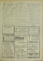 Deutsches Volksblatt 19071024 Seite: 21