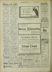 Deutsches Volksblatt 19071024 Seite: 22