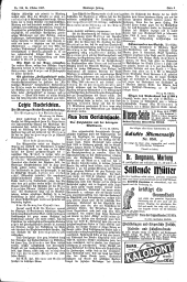 Marburger Zeitung 19071024 Seite: 5