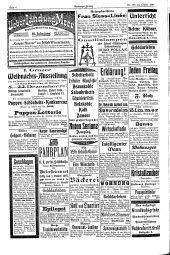 Marburger Zeitung 19071024 Seite: 6