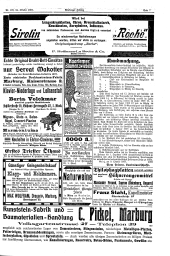 Marburger Zeitung 19071024 Seite: 7