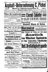 Marburger Zeitung 19071024 Seite: 8