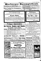 Marburger Zeitung 19071024 Seite: 10