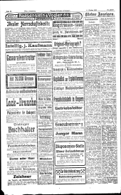 Neue Freie Presse 19071024 Seite: 26