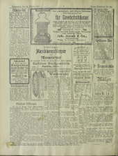 Prager Abendblatt 19071024 Seite: 10