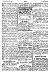 Prager Tagblatt 19071024 Seite: 10