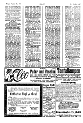 Prager Tagblatt 19071024 Seite: 18