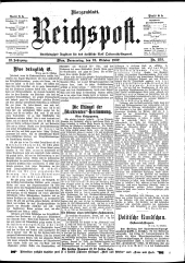 Reichspost 19071024 Seite: 1