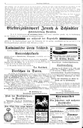 Vorarlberger Volksfreund 19071024 Seite: 4