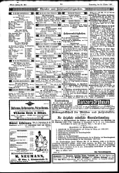 Wiener Zeitung 19071024 Seite: 24