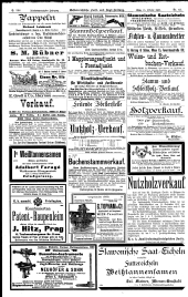 Forst-Zeitung 19071025 Seite: 8