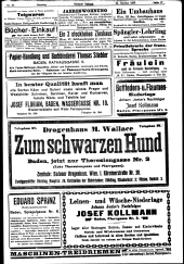 Badener Zeitung 19071026 Seite: 17