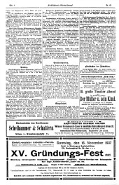 Christlich-soziale Arbeiter-Zeitung 19071026 Seite: 8