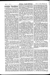 Österreichische Land-Zeitung 19071026 Seite: 2