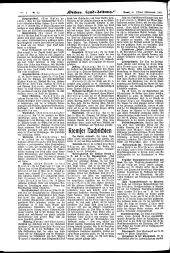 Österreichische Land-Zeitung 19071026 Seite: 6