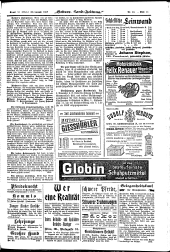 Österreichische Land-Zeitung 19071026 Seite: 11