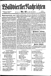 Österreichische Land-Zeitung 19071026 Seite: 15