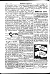 Österreichische Land-Zeitung 19071026 Seite: 16