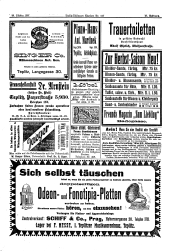 Teplitz-Schönauer Anzeiger 19071026 Seite: 25