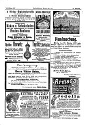 Teplitz-Schönauer Anzeiger 19071026 Seite: 29