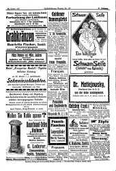 Teplitz-Schönauer Anzeiger 19071026 Seite: 32