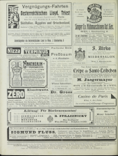 Wiener Salonblatt 19071026 Seite: 20