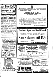 Znaimer Wochenblatt 19071026 Seite: 13