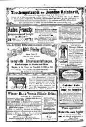 Znaimer Wochenblatt 19071026 Seite: 16